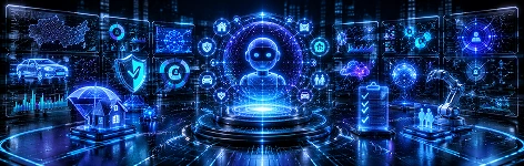 Insurance Agentic AI Solutions